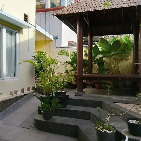 Terace Campus A4 Villa