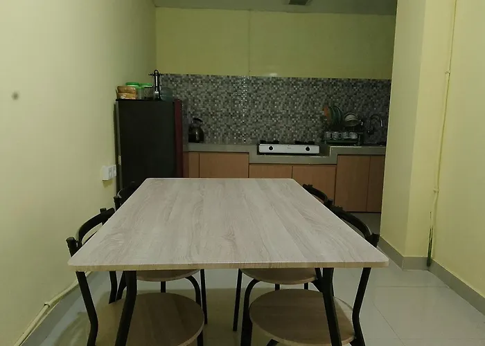 Terace Campus A4 Villa Jimbaran
