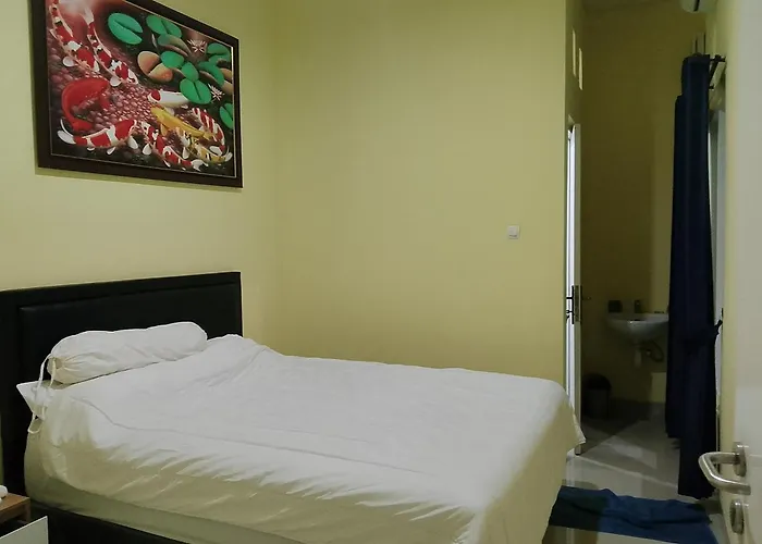 Terace Campus A4 Villa *