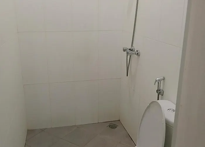 Terace Campus A4 Villa