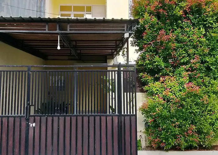 Terace Campus A4 Villa *