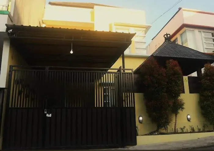 Terace Campus A4 *