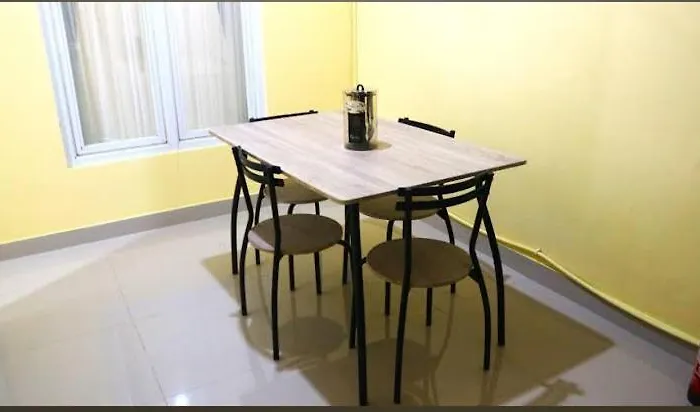 Terace Campus A4 Villa *