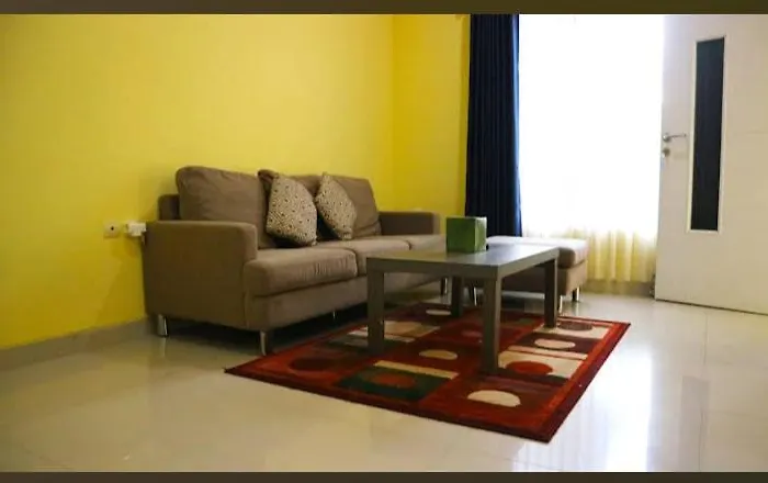 Terace Campus A4 * Jimbaran